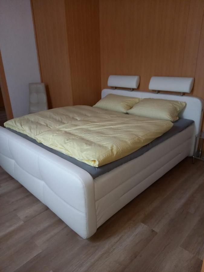 Kapitans Huus Apartman Westoverledingen Kültér fotó
