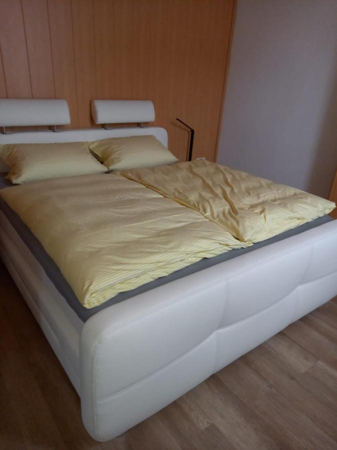 Kapitans Huus Apartman Westoverledingen Kültér fotó