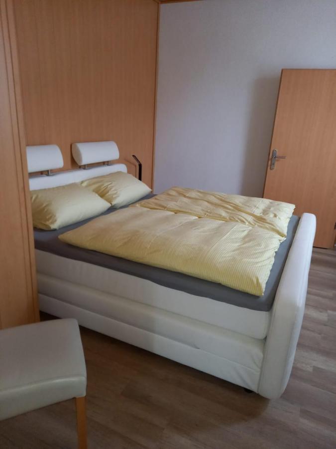 Kapitans Huus Apartman Westoverledingen Kültér fotó