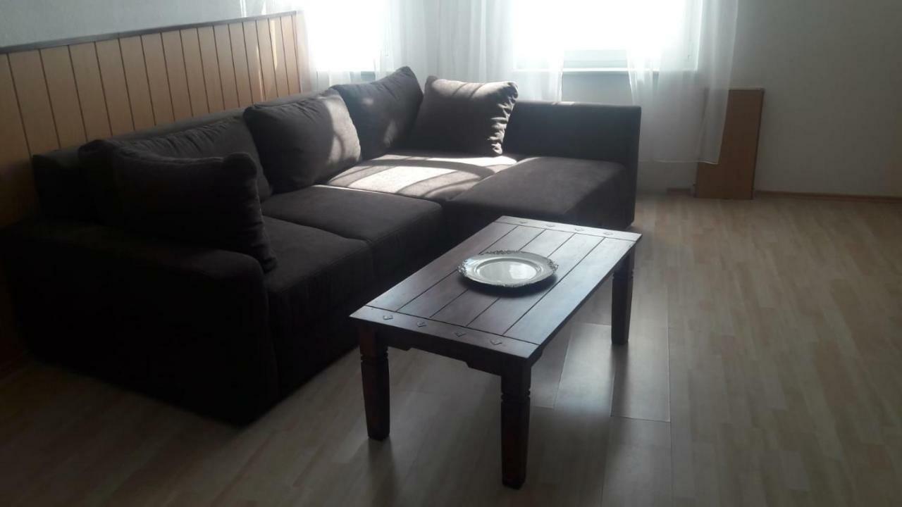 Kapitans Huus Apartman Westoverledingen Kültér fotó