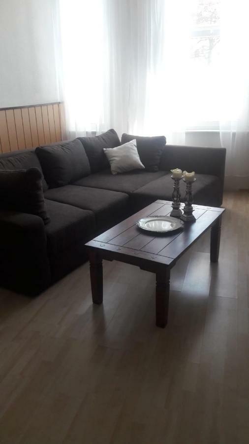 Kapitans Huus Apartman Westoverledingen Kültér fotó
