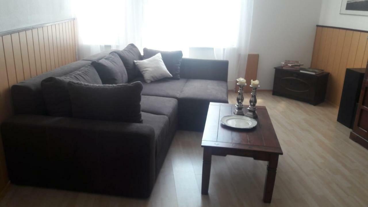 Kapitans Huus Apartman Westoverledingen Kültér fotó