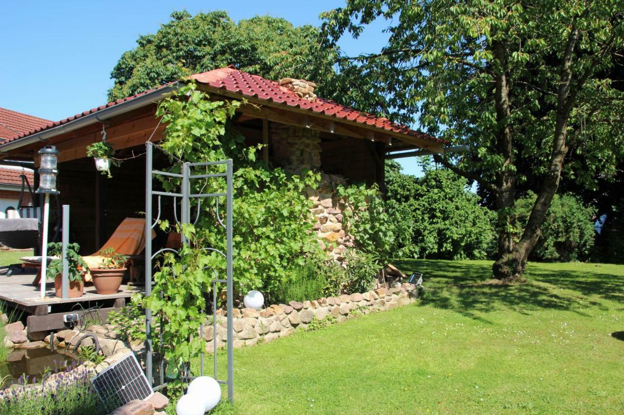 Kapitans Huus Apartman Westoverledingen Kültér fotó