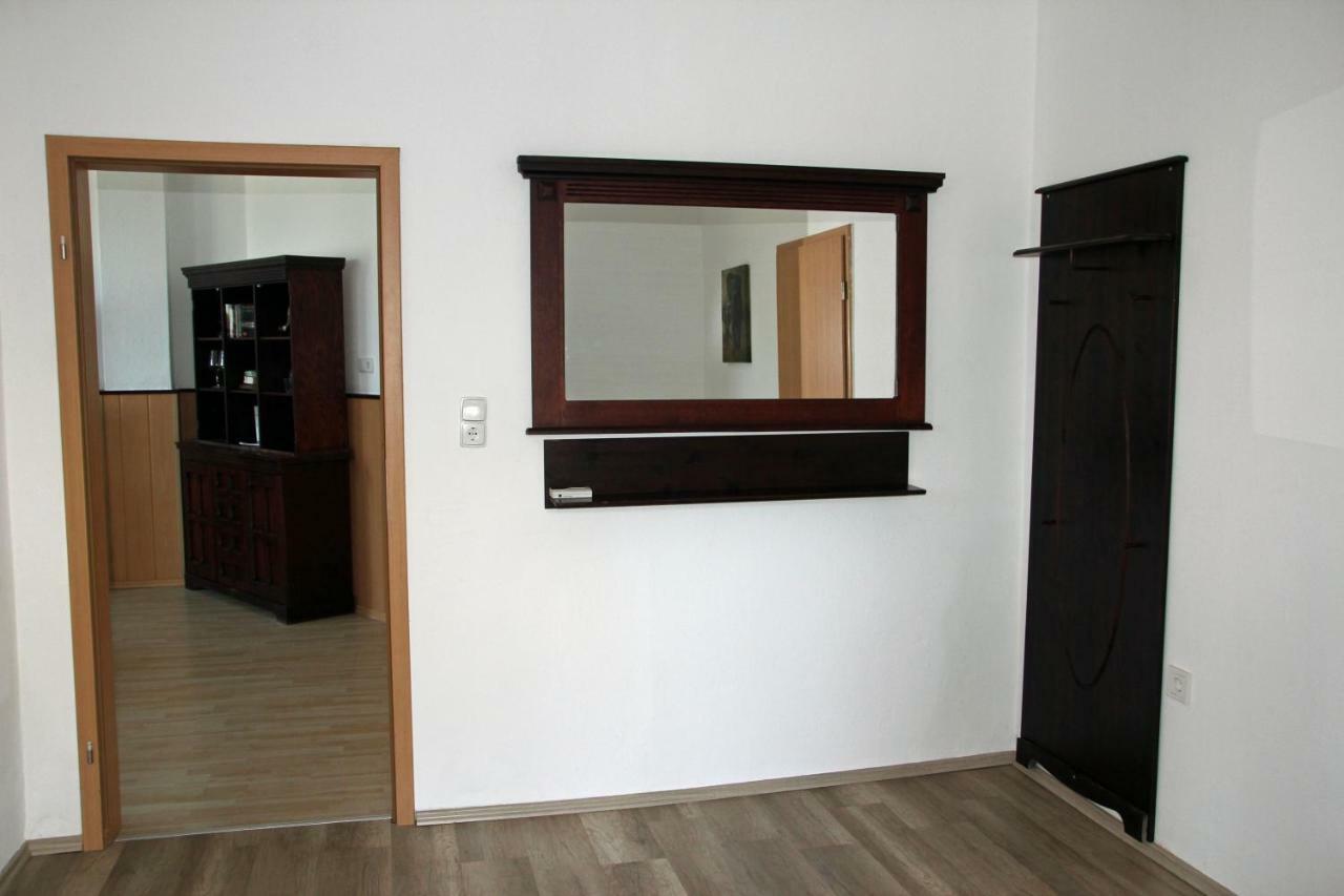 Kapitans Huus Apartman Westoverledingen Kültér fotó